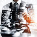 How Toby Watson Transformed His Goldman Sachs Experience into Rampart Capital Success