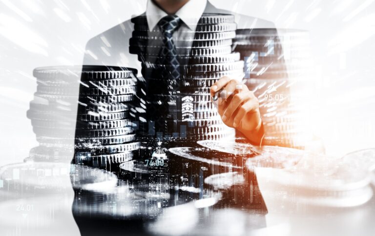 How Toby Watson Transformed His Goldman Sachs Experience into Rampart Capital Success