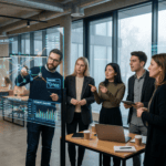 Digital Transformation in Asset Management: Toby Watson's Forward-Looking Perspective