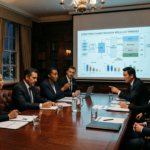 Toby Watson on Structured Finance and Its Place in Modern Investment Strategy