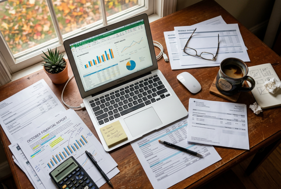 Toby Watson: How Institutional Investment Principles Apply to Private Wealth Management