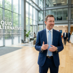 The Rise of Liquid Alternatives – Toby Watson on Accessibility and Portfolio Fit