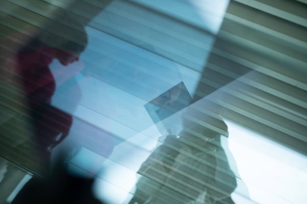 Toby Watson's Transition to Rampart Capital: 7 Insights into His Approach to Wealth Management